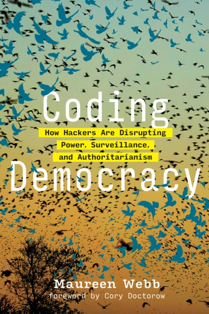 E-kniha Coding Democracy Maureen Webb