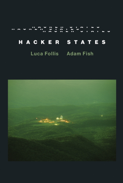 E-kniha Hacker States Luca Follis