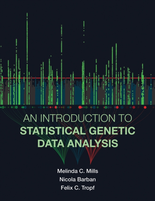 E-book Introduction to Statistical Genetic Data Analysis Melinda C. Mills