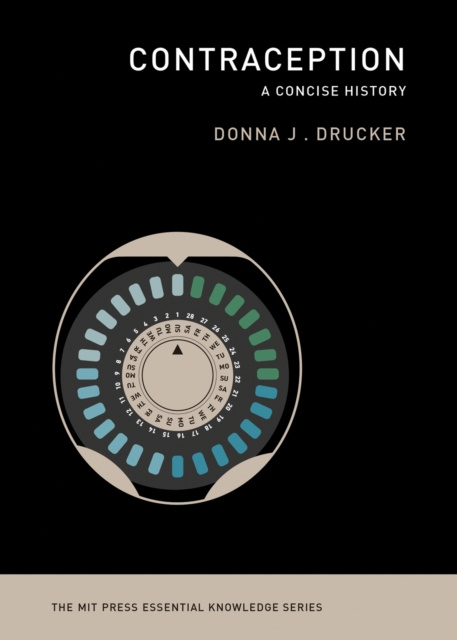 E-knjiga Contraception Donna J. Drucker