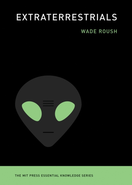 E-Book Extraterrestrials Wade Roush