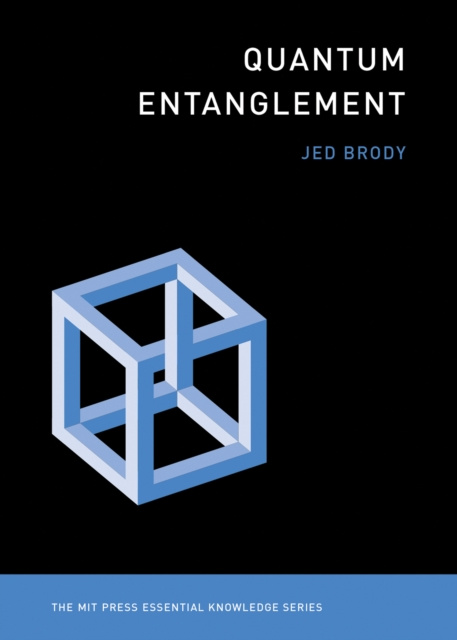 E-book Quantum Entanglement Jed Brody