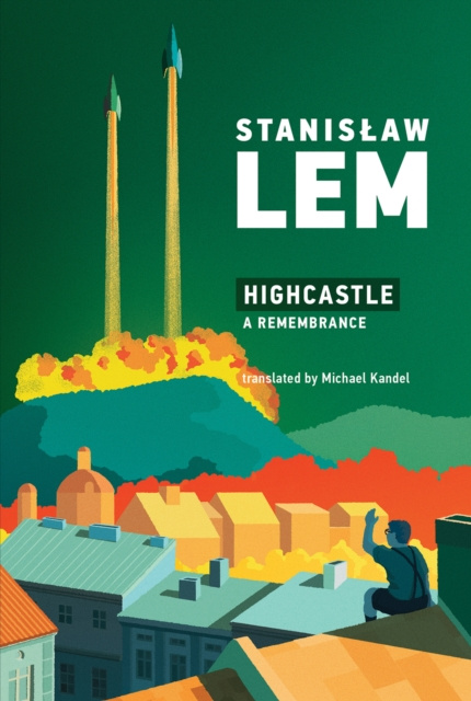 E-kniha Highcastle Stanislaw Lem