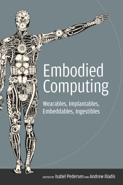 E-knjiga Embodied Computing Isabel Pedersen