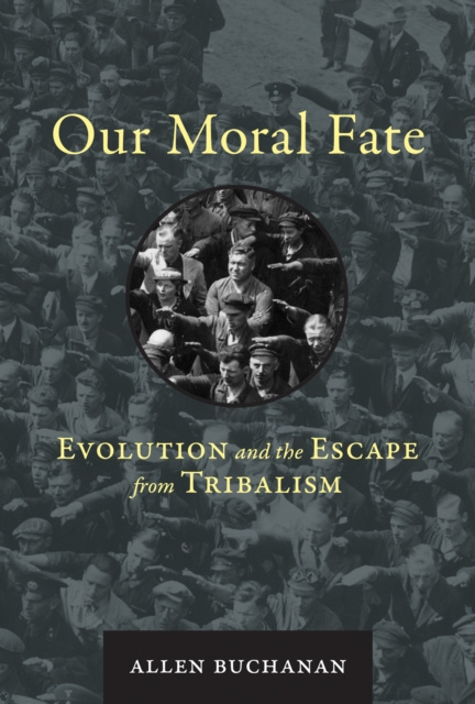 E-book Our Moral Fate Allen Buchanan