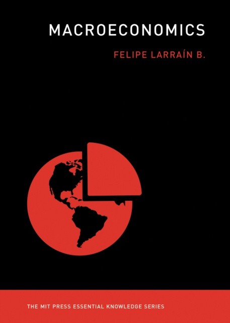 E-book Macroeconomics Felipe Larrain B.