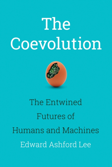 E-knjiga Coevolution Edward Ashford Lee