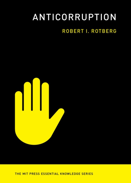 E-knjiga Anticorruption Robert I. Rotberg