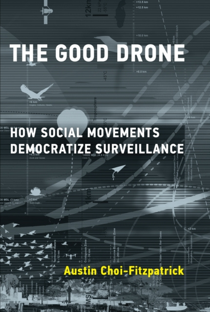 E-book Good Drone Austin Choi-Fitzpatrick