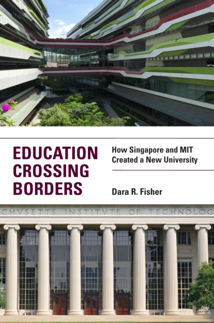 E-Book Education Crossing Borders Dara R. Fisher
