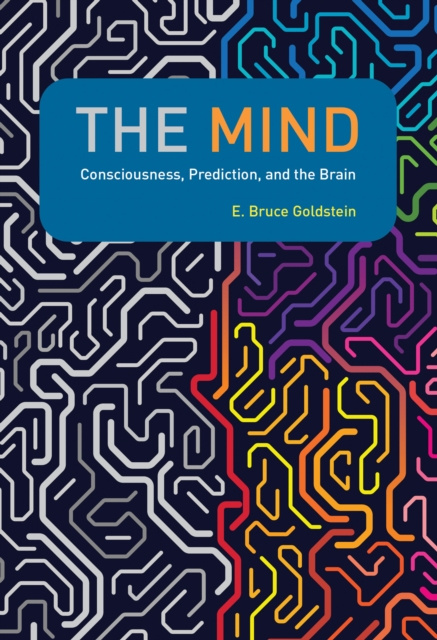 E-book Mind E. Bruce Goldstein