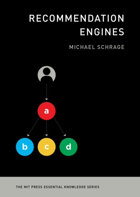 E-book Recommendation Engines Michael Schrage