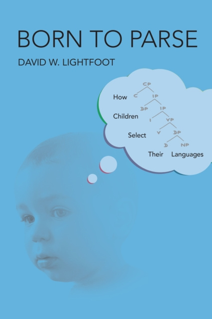 E-knjiga Born to Parse David W. Lightfoot