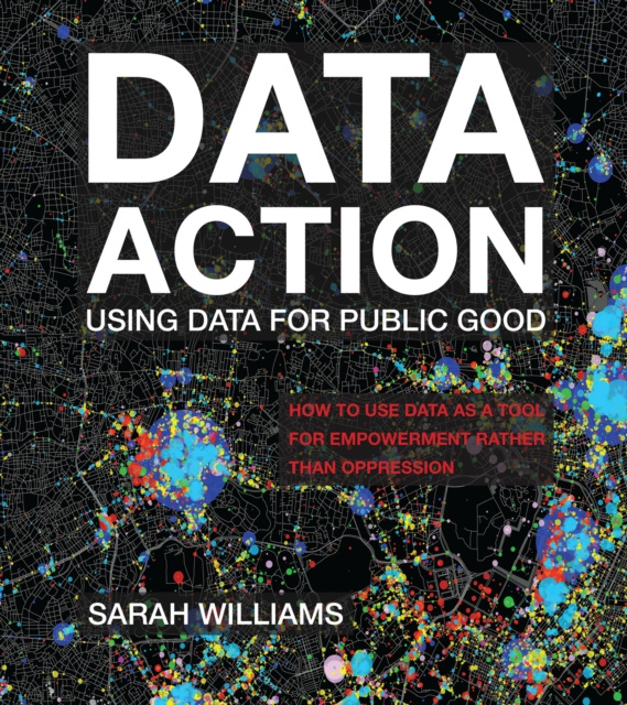 E-knjiga Data Action Sarah Williams