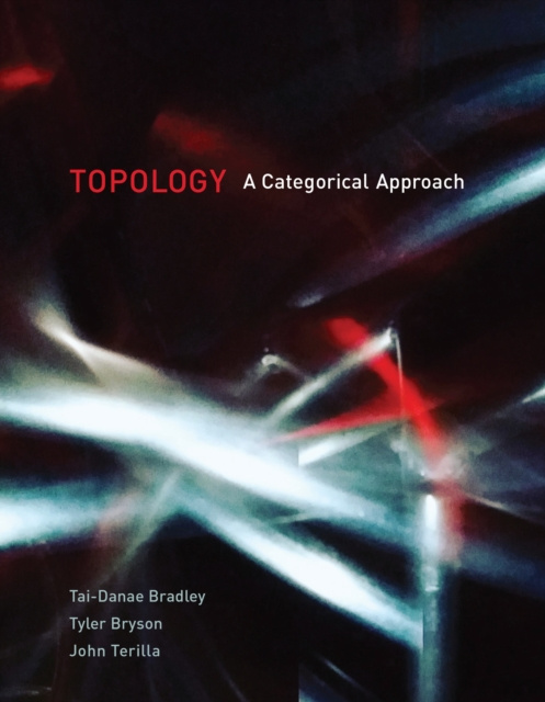 E-book Topology Tai-Danae Bradley