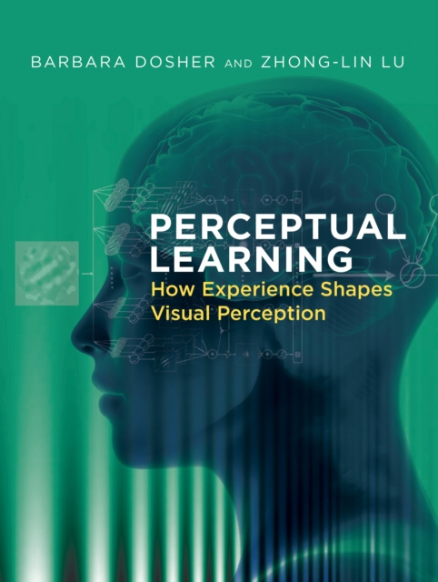 E-book Perceptual Learning Barbara Dosher