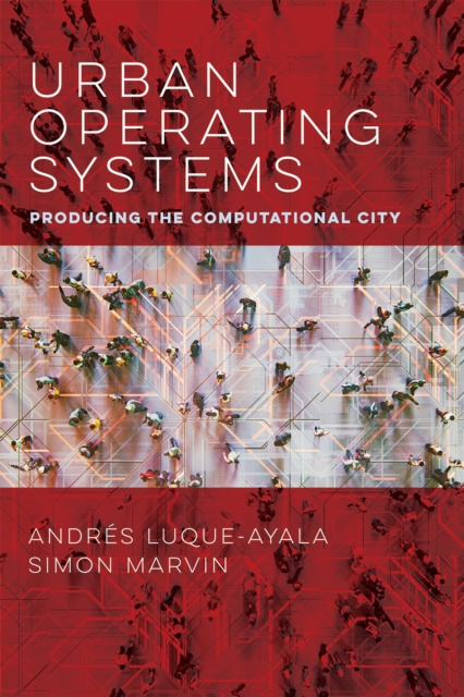 E-book Urban Operating Systems Andres Luque-Ayala