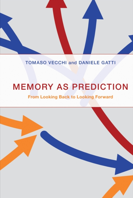 E-book Memory as Prediction Tomaso Vecchi