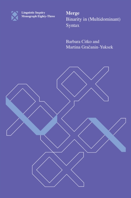 ebook Merge Barbara Citko