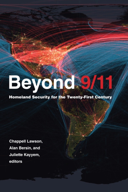 E-knjiga Beyond 9/11 Chappell Lawson