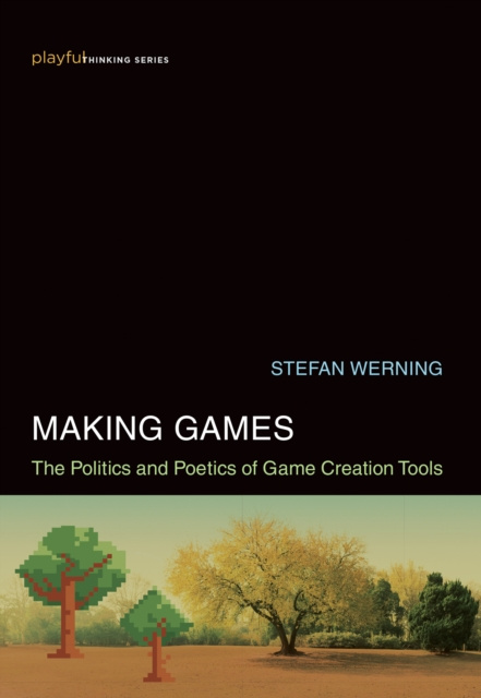 E-knjiga Making Games Stefan Werning