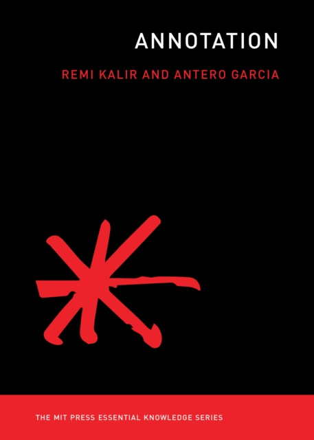 E-knjiga Annotation Remi H. Kalir