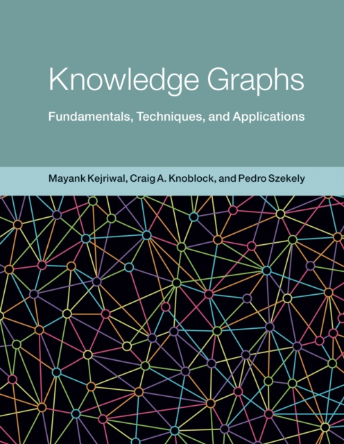 E-knjiga Knowledge Graphs Mayank Kejriwal
