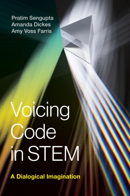 E-knjiga Voicing Code in STEM Pratim Sengupta