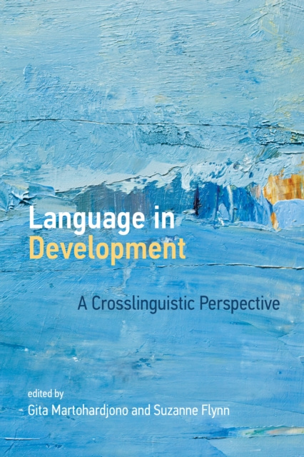 E-knjiga Language in Development Gita Martohardjono