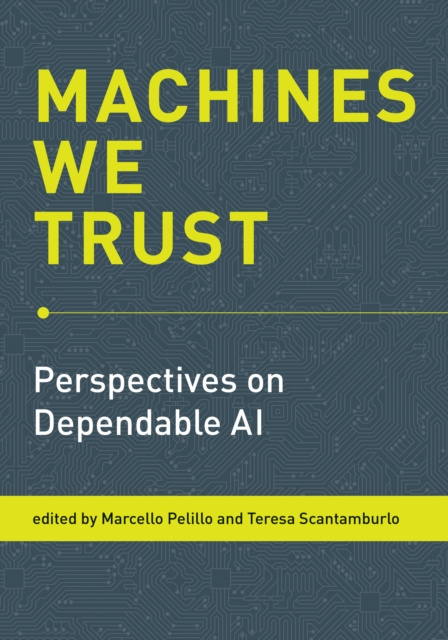 E-Book Machines We Trust Marcello Pelillo