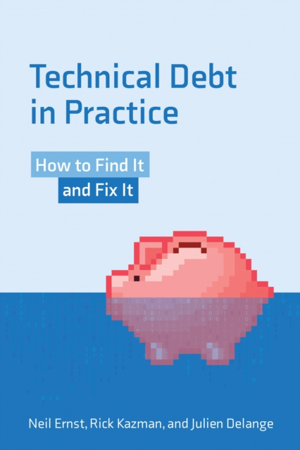 E-book Technical Debt in Practice Neil Ernst