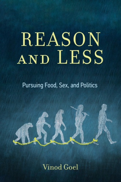 E-book Reason and Less Vinod Goel