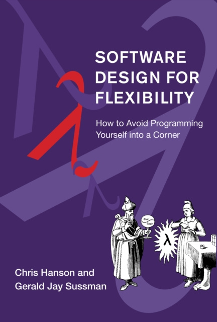 E-kniha Software Design for Flexibility Chris Hanson