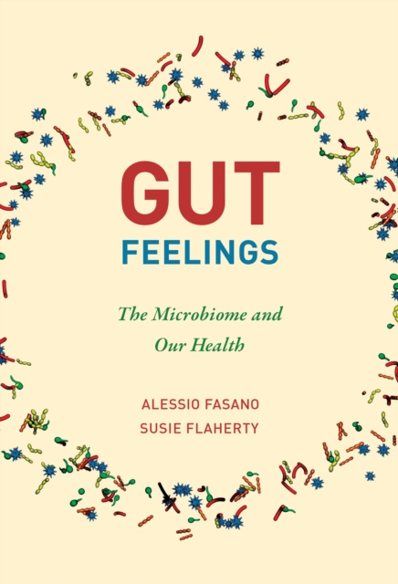 E-kniha Gut Feelings Alessio Fasano