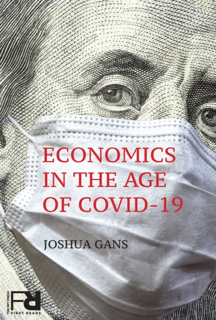 E-kniha Economics in the Age of COVID-19 Joshua Gans