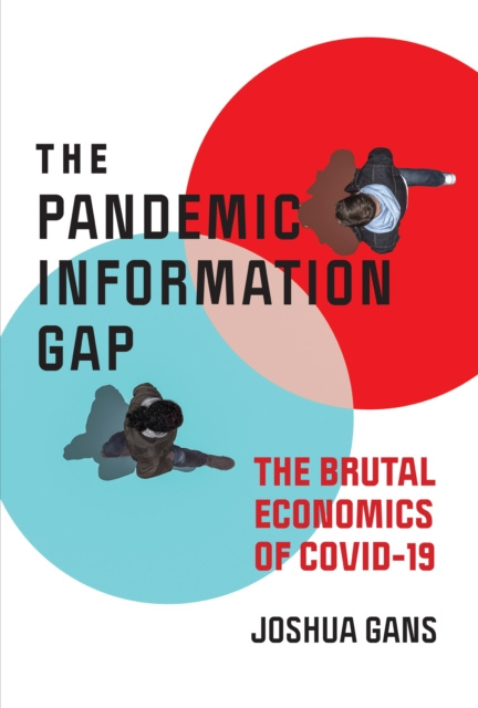 E-kniha Pandemic Information Gap Joshua Gans