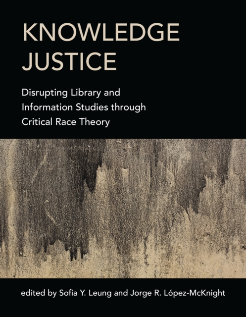 E-knjiga Knowledge Justice Sofia Y. Leung