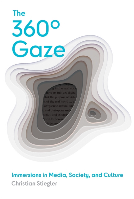 E-book 360(deg) Gaze Christian Stiegler