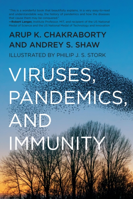 E-knjiga Viruses, Pandemics, and Immunity Arup K. Chakraborty