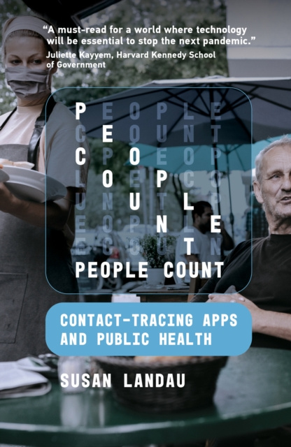 E-book People Count Susan Landau
