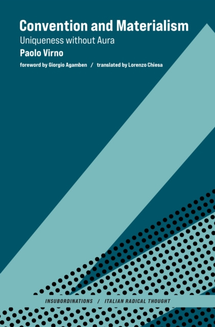 E-book Convention and Materialism Paolo Virno