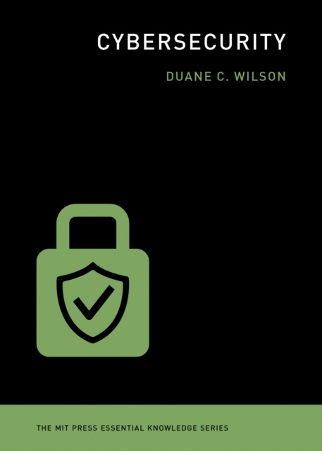 E-knjiga Cybersecurity Duane C. Wilson