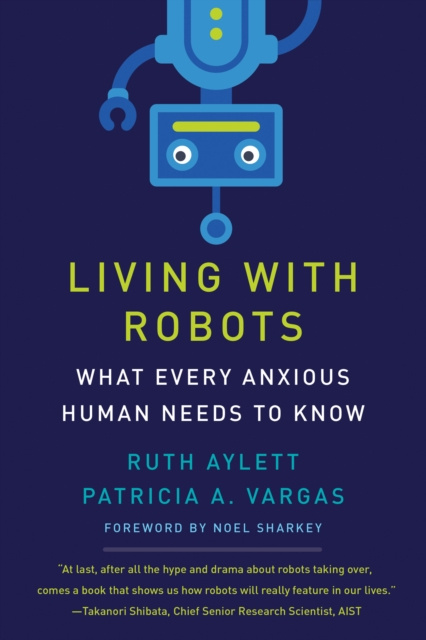 E-Book Living with Robots Ruth Aylett