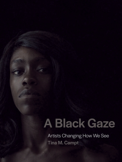 E-knjiga Black Gaze Tina M. Campt