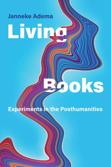 E-knjiga Living Books Janneke Adema
