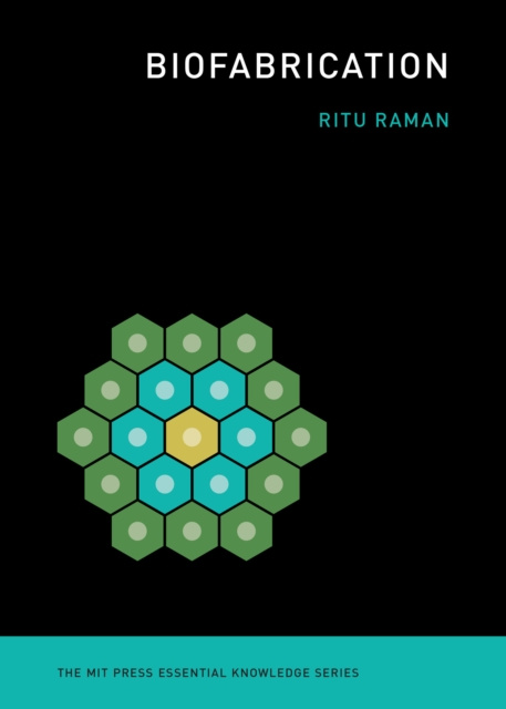 E-Book Biofabrication Ritu Raman