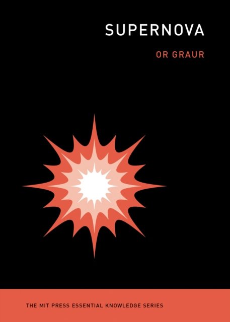 E-book Supernova Or Graur