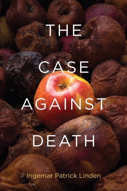 E-knjiga Case against Death Ingemar Patrick Linden