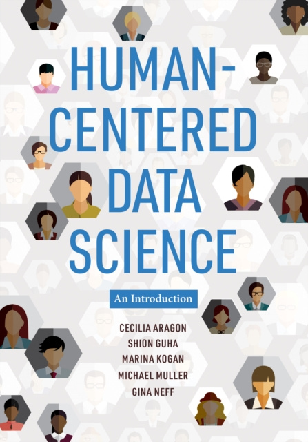 E-knjiga Human-Centered Data Science Cecilia Aragon