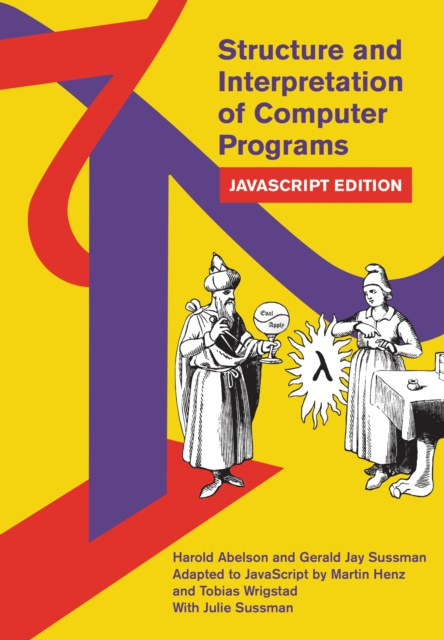 E-kniha Structure and Interpretation of Computer Programs Harold Abelson